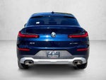 2023 BMW X4 xDrive30i Sports Activity Coupe