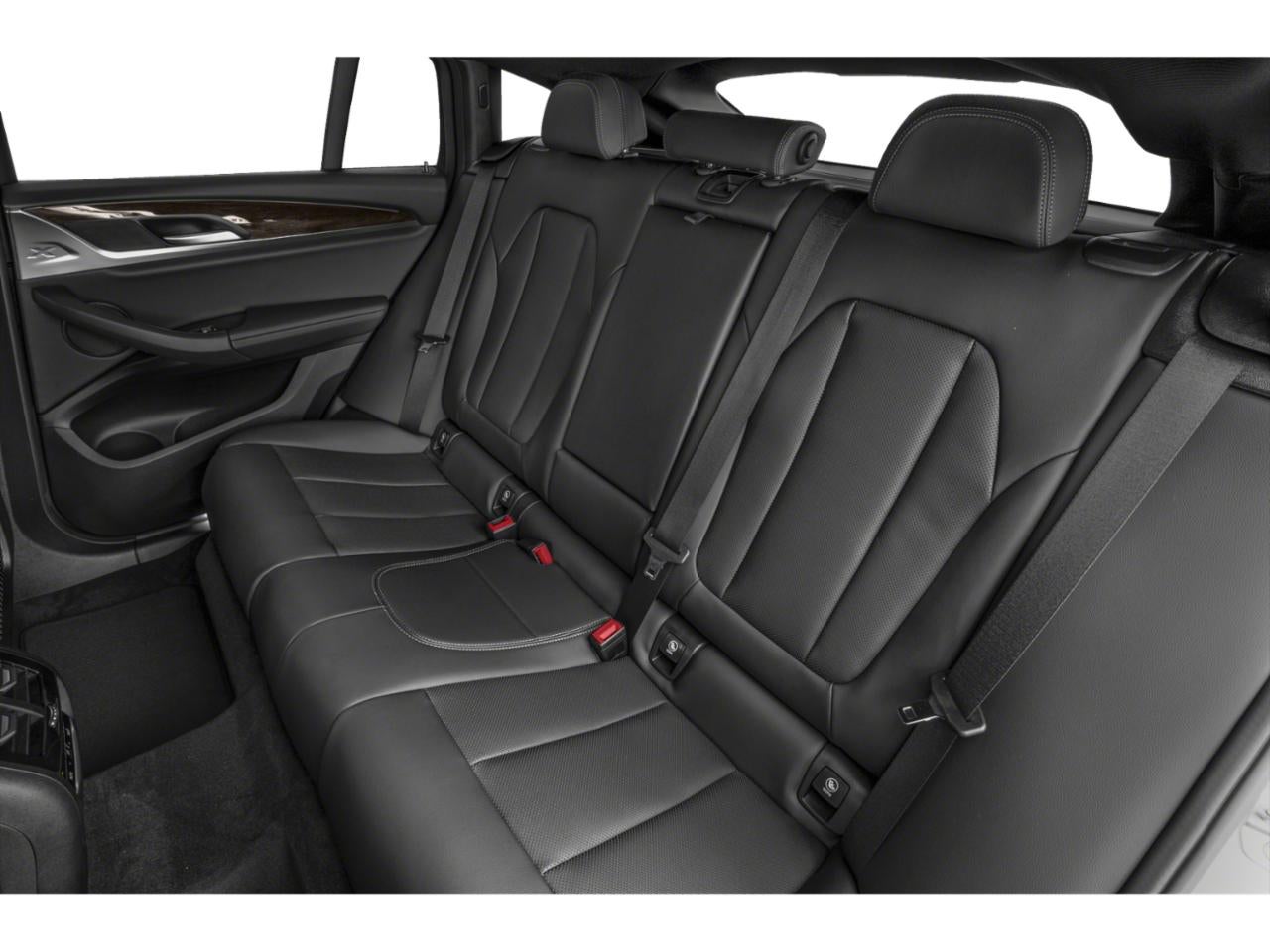 2023 BMW X4 xDrive30i Sports Activity Coupe
