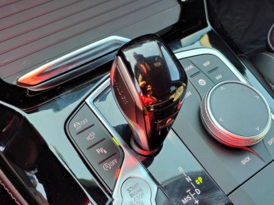 2023 BMW X4 xDrive30i Sports Activity Coupe