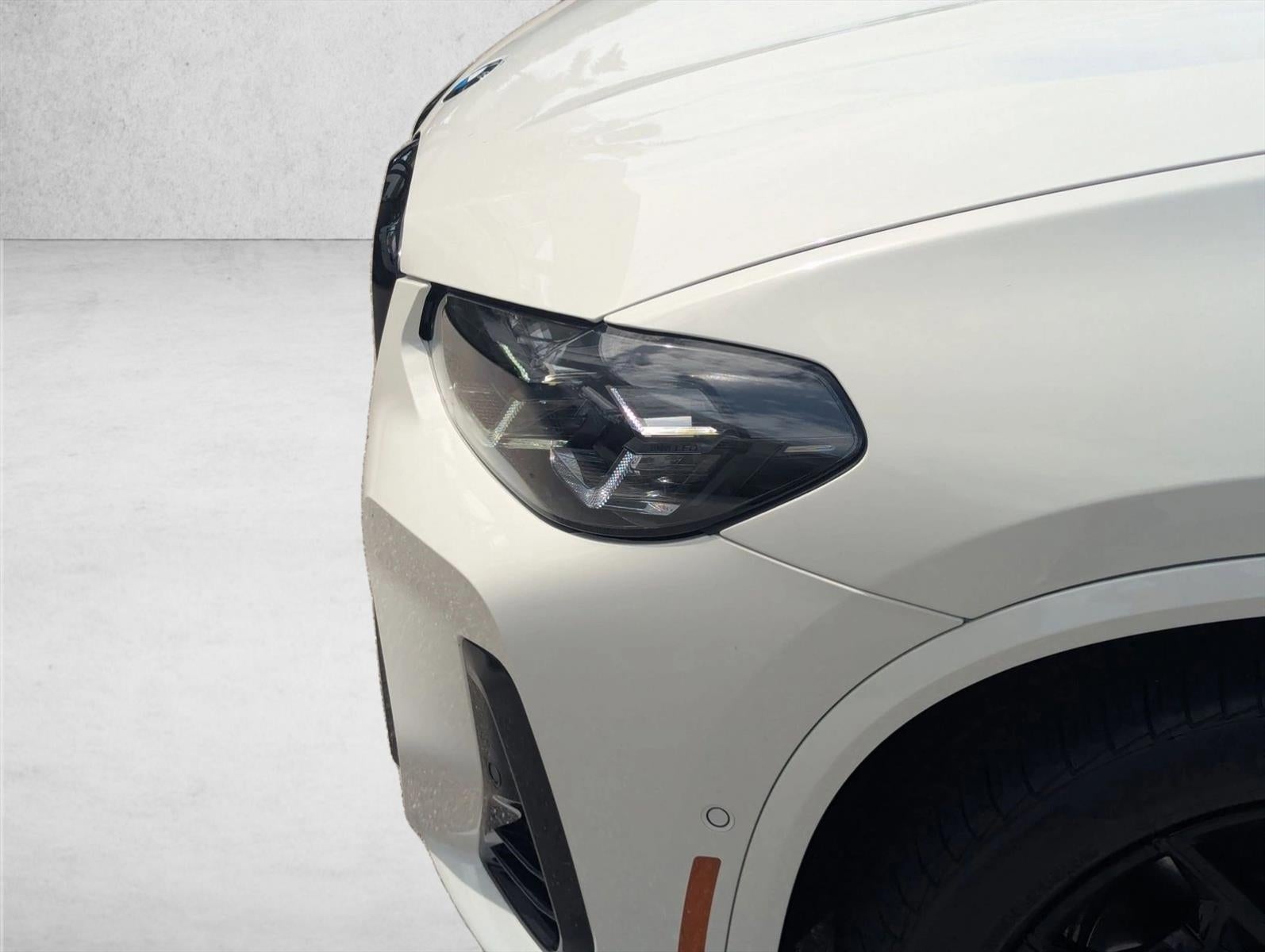 2023 BMW X4 xDrive30i Sports Activity Coupe