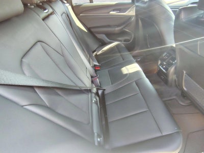 2023 BMW X4 xDrive30i Sports Activity Coupe