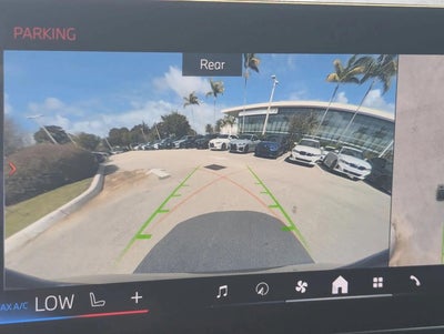 2024 BMW X6 xDrive40i Sports Activity Coupe