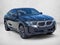 2024 BMW X6 xDrive40i Sports Activity Coupe