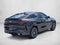 2024 BMW X6 xDrive40i Sports Activity Coupe