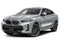 2026 BMW X6 xDrive40i Sports Activity Coupe