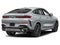 2026 BMW X6 xDrive40i Sports Activity Coupe
