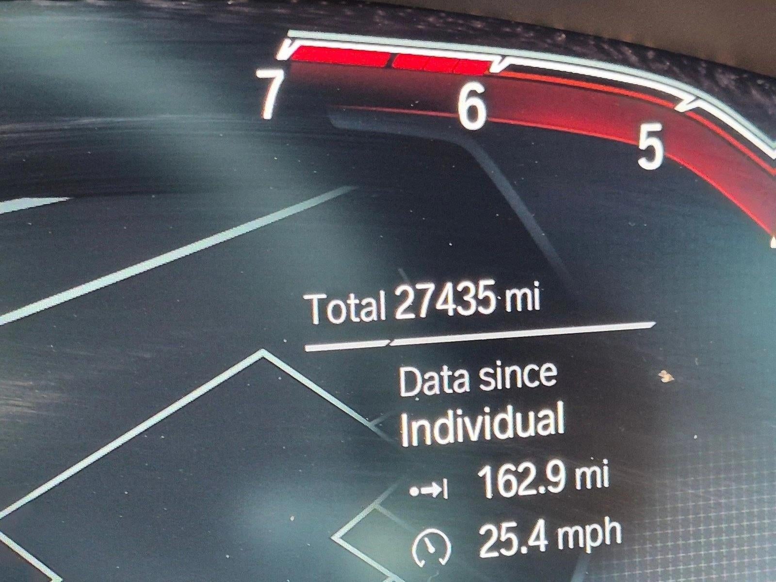 2024 BMW X3 sDrive30i Sports Activity Vehicle