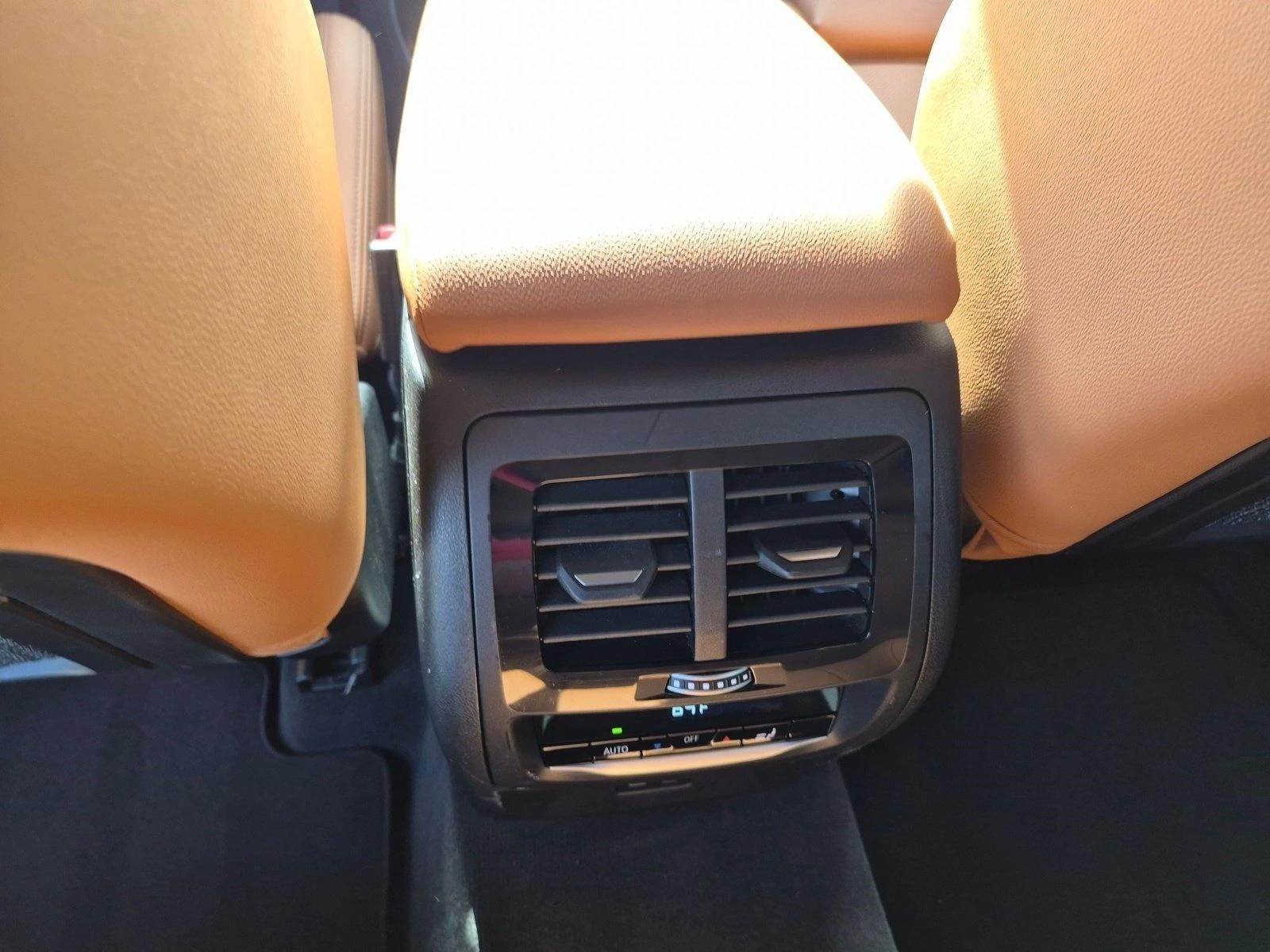 2024 BMW X3 sDrive30i Sports Activity Vehicle