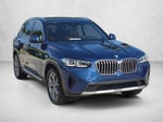 2024 BMW X3 sDrive30i Sports Activity Vehicle
