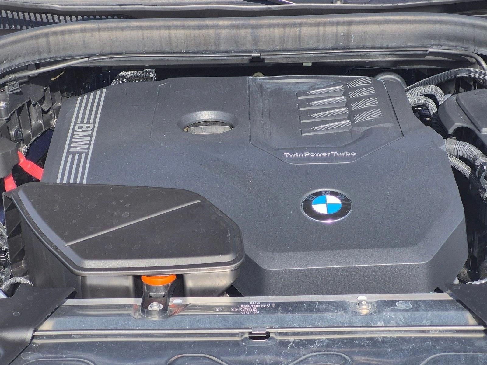 2024 BMW X3 sDrive30i Sports Activity Vehicle