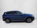 2024 BMW X3 sDrive30i Sports Activity Vehicle