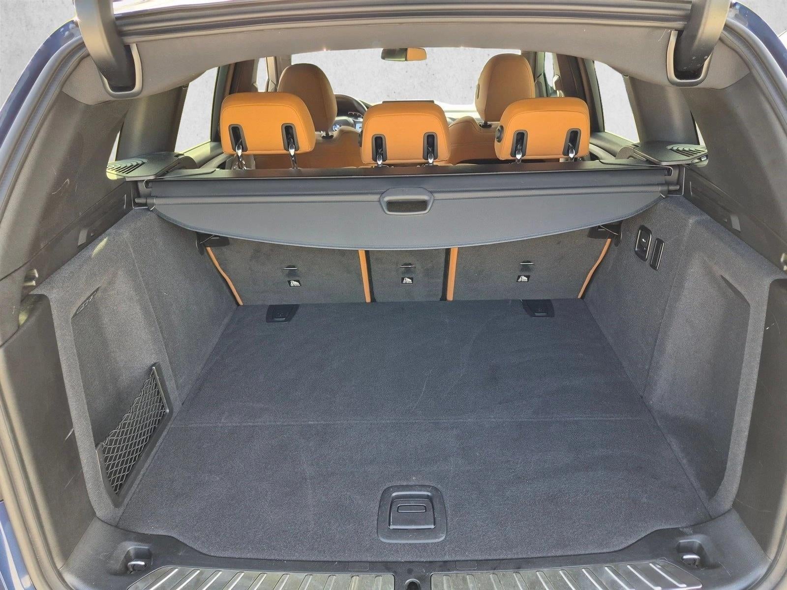 2024 BMW X3 sDrive30i Sports Activity Vehicle