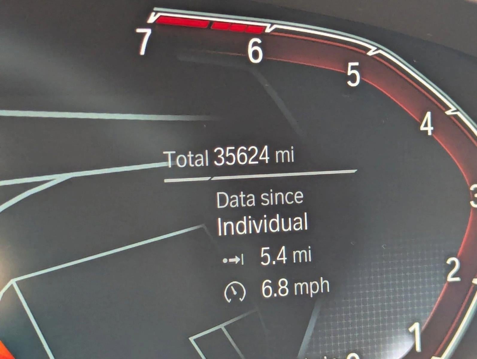 2023 BMW X3 sDrive30i Sports Activity Vehicle