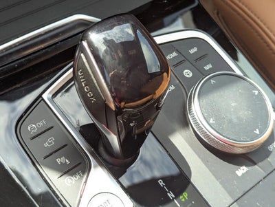 2023 BMW X3 sDrive30i Sports Activity Vehicle