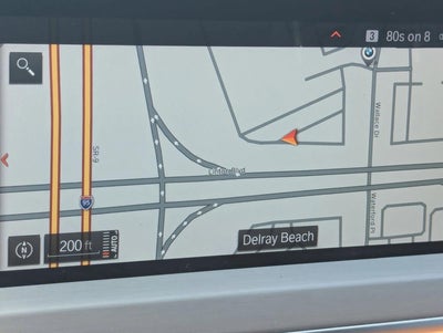 2023 BMW X3 sDrive30i Sports Activity Vehicle