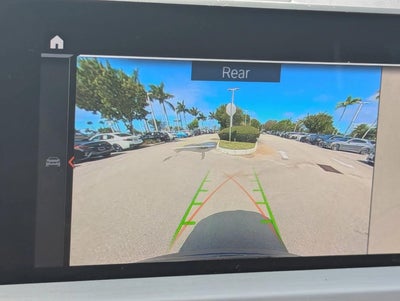 2023 BMW X3 sDrive30i Sports Activity Vehicle