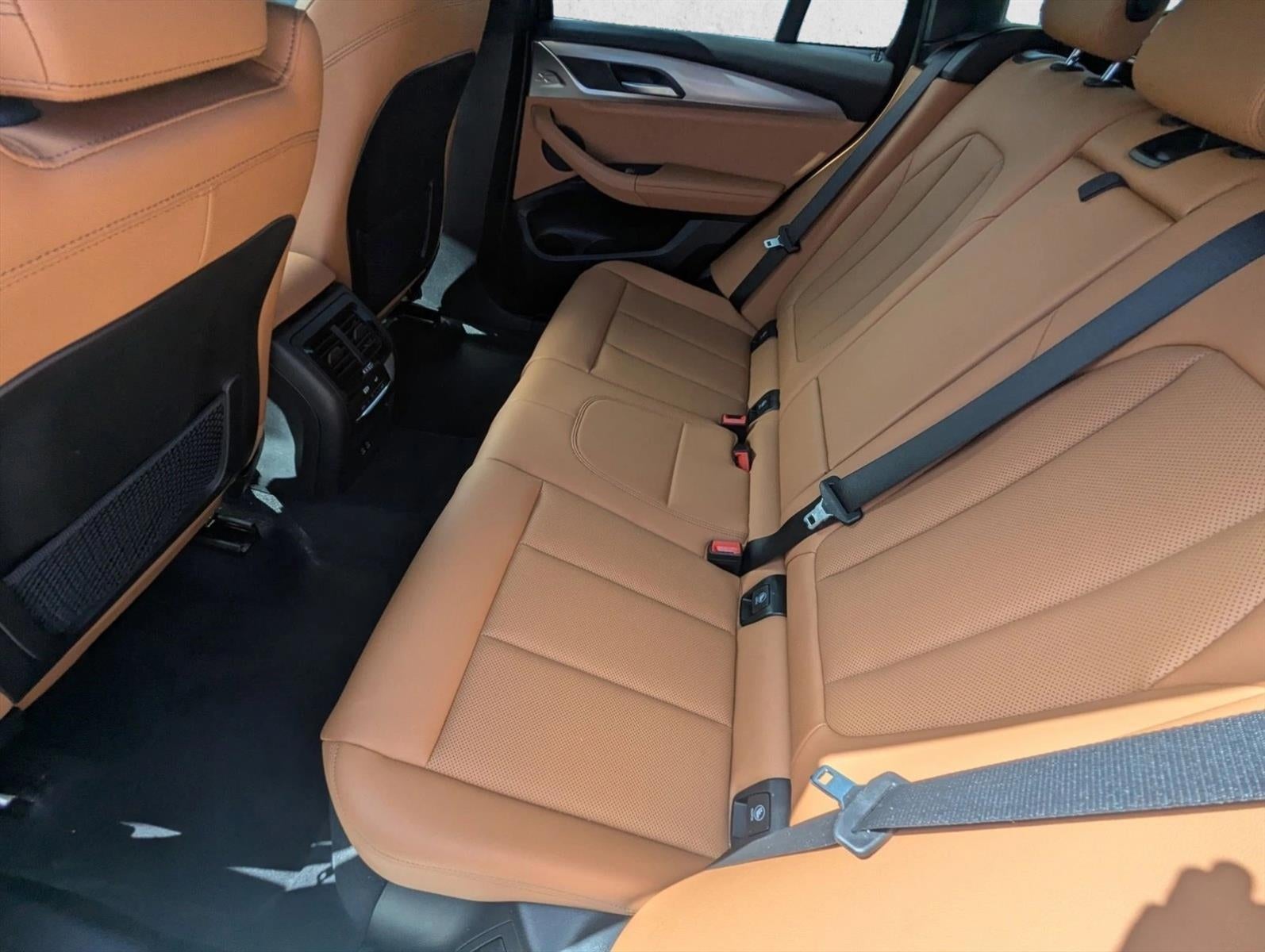 2023 BMW X3 sDrive30i Sports Activity Vehicle