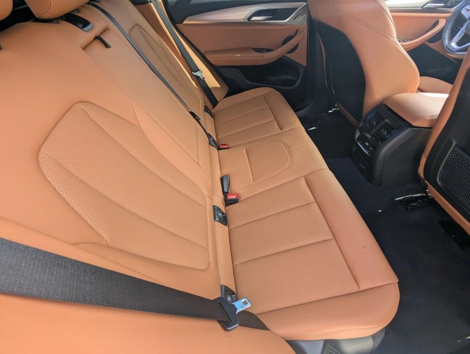 2023 BMW X3 sDrive30i Sports Activity Vehicle