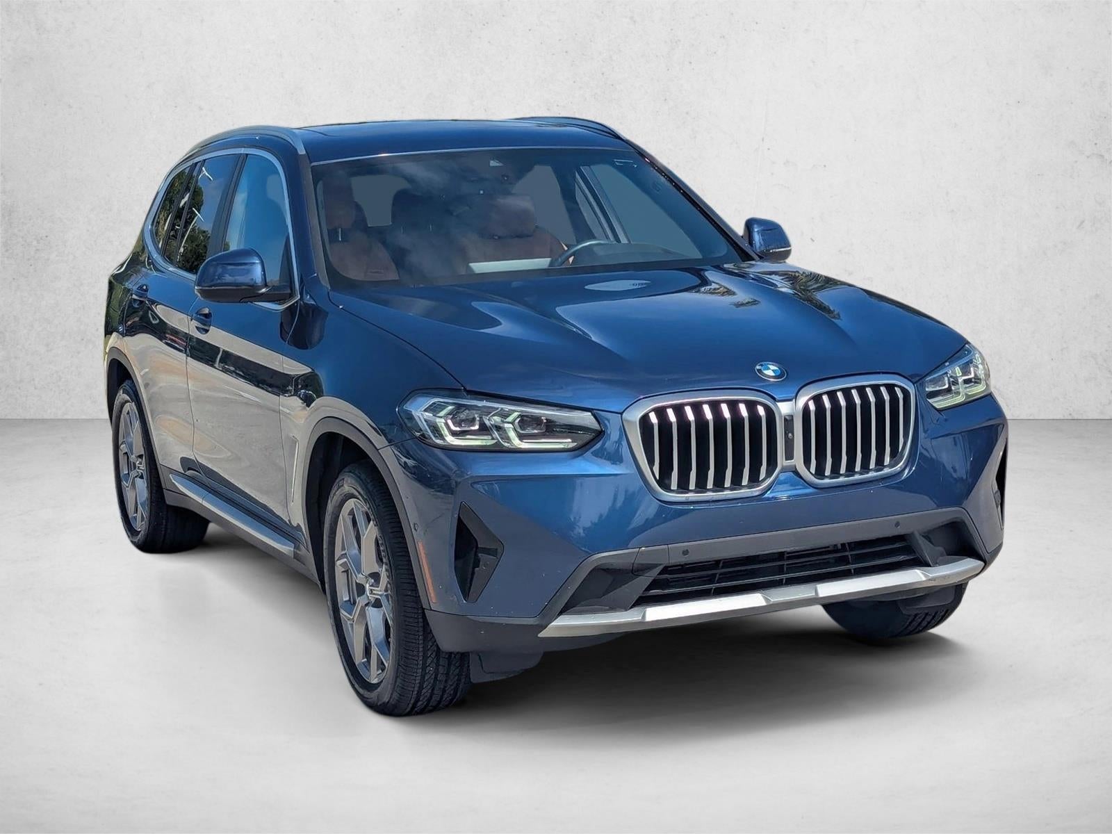 2023 BMW X3 sDrive30i Sports Activity Vehicle