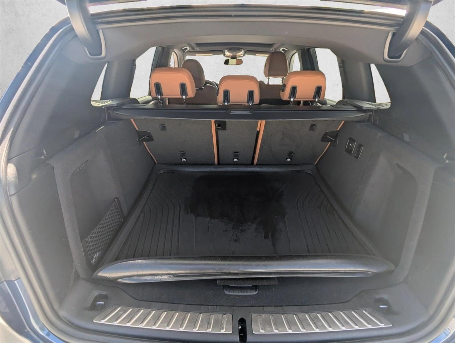 2023 BMW X3 sDrive30i Sports Activity Vehicle