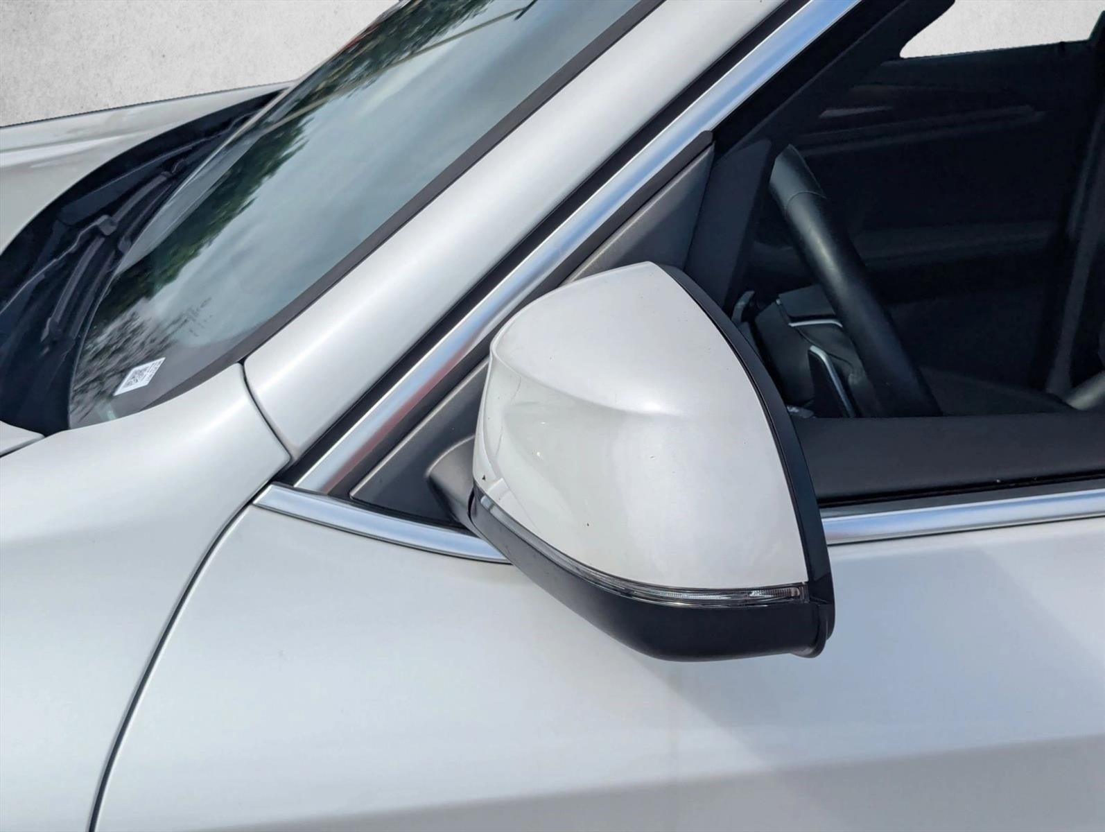 2022 BMW X3 sDrive30i Sports Activity Vehicle