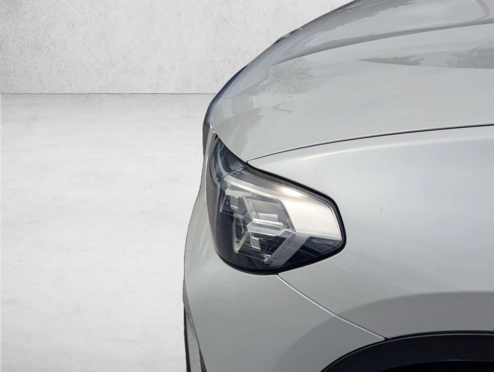 2022 BMW X3 sDrive30i Sports Activity Vehicle