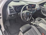 2022 BMW X3 sDrive30i Sports Activity Vehicle