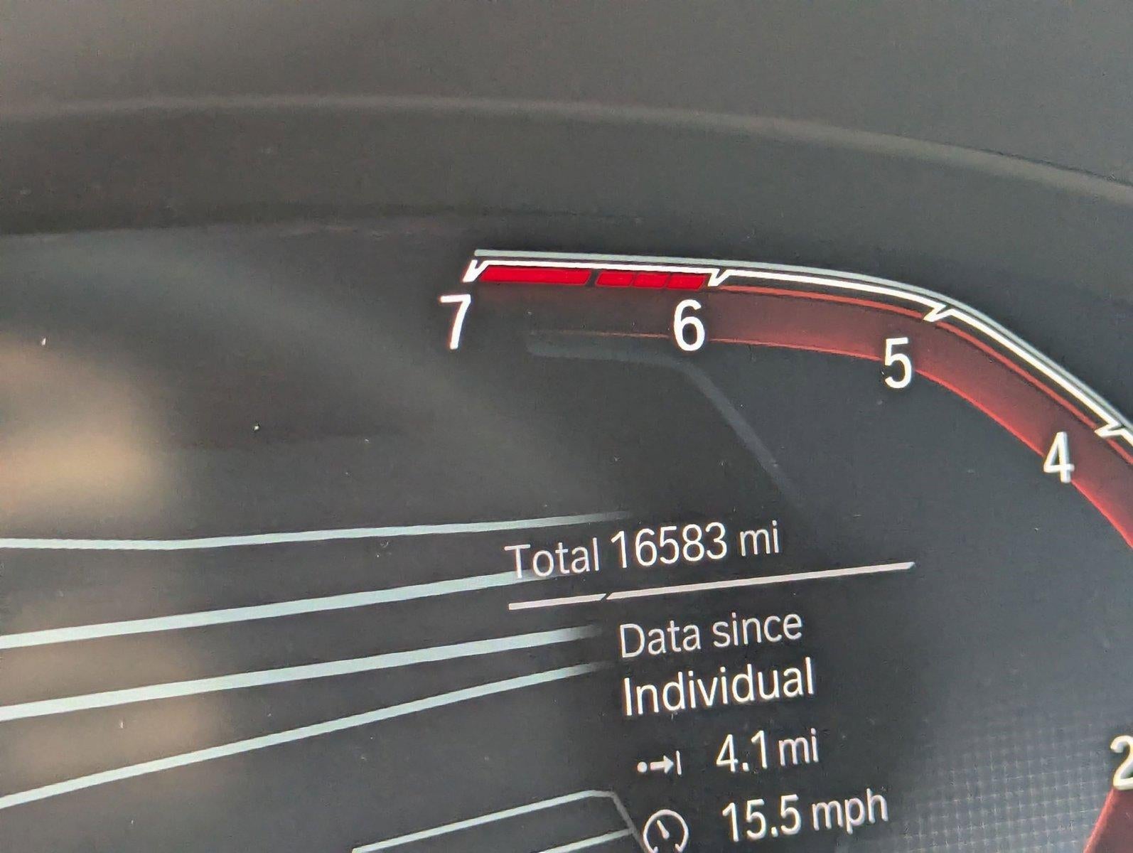 2022 BMW X3 sDrive30i Sports Activity Vehicle