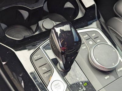 2022 BMW X3 sDrive30i Sports Activity Vehicle