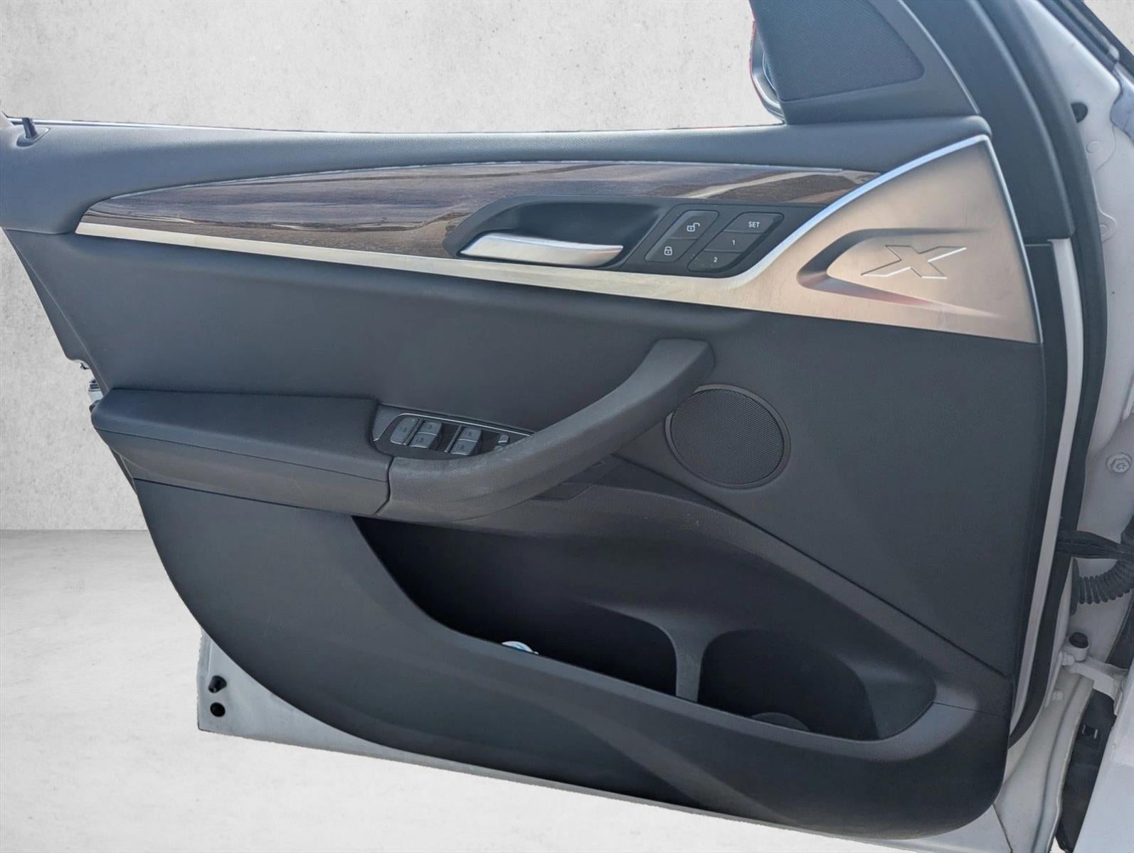 2022 BMW X3 sDrive30i Sports Activity Vehicle