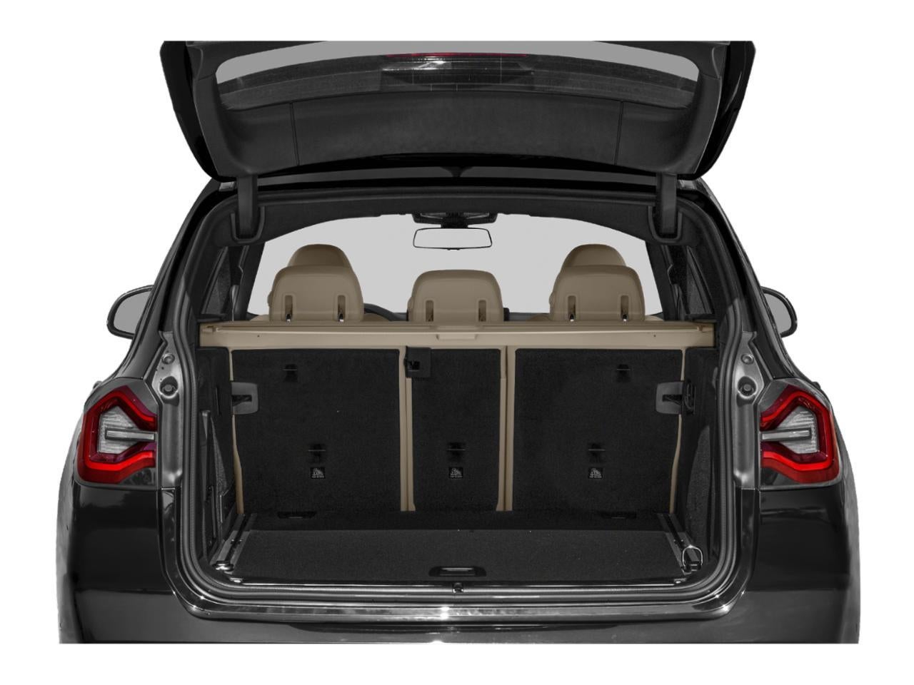 2022 BMW X3 sDrive30i Sports Activity Vehicle