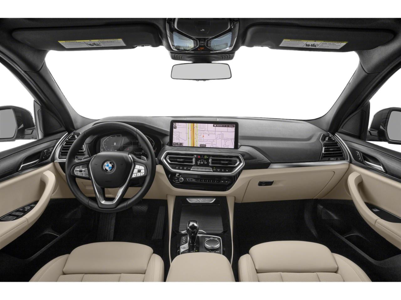 2022 BMW X3 sDrive30i Sports Activity Vehicle