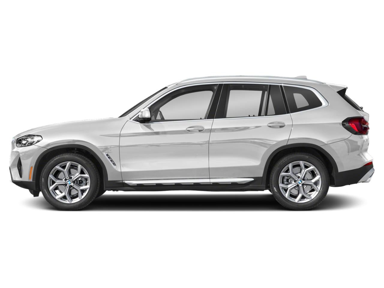 2022 BMW X3 sDrive30i Sports Activity Vehicle