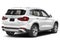 2022 BMW X3 sDrive30i Sports Activity Vehicle