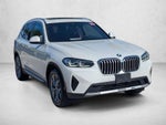 2023 BMW X3 sDrive30i Sports Activity Vehicle