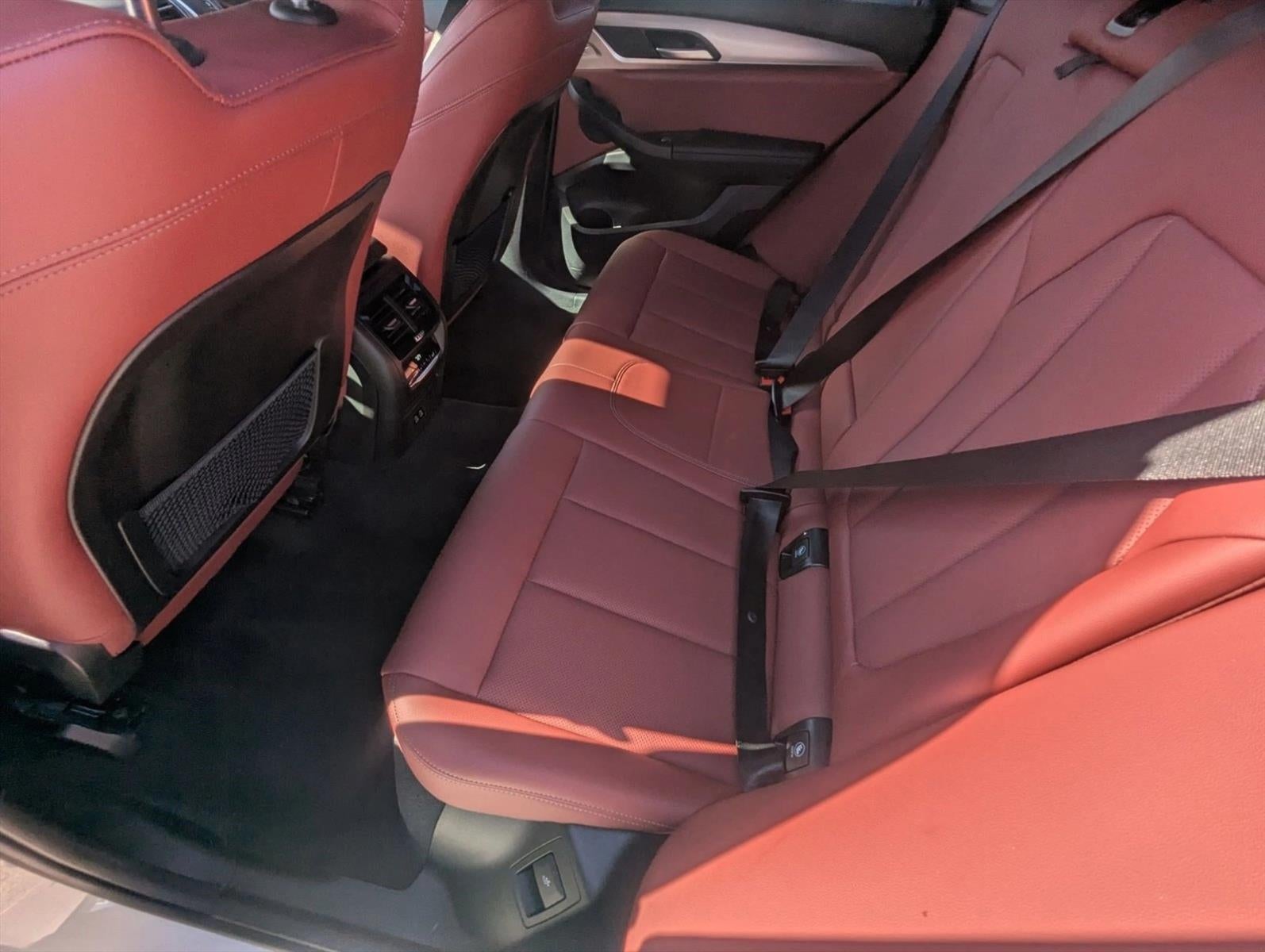 2023 BMW X3 sDrive30i Sports Activity Vehicle