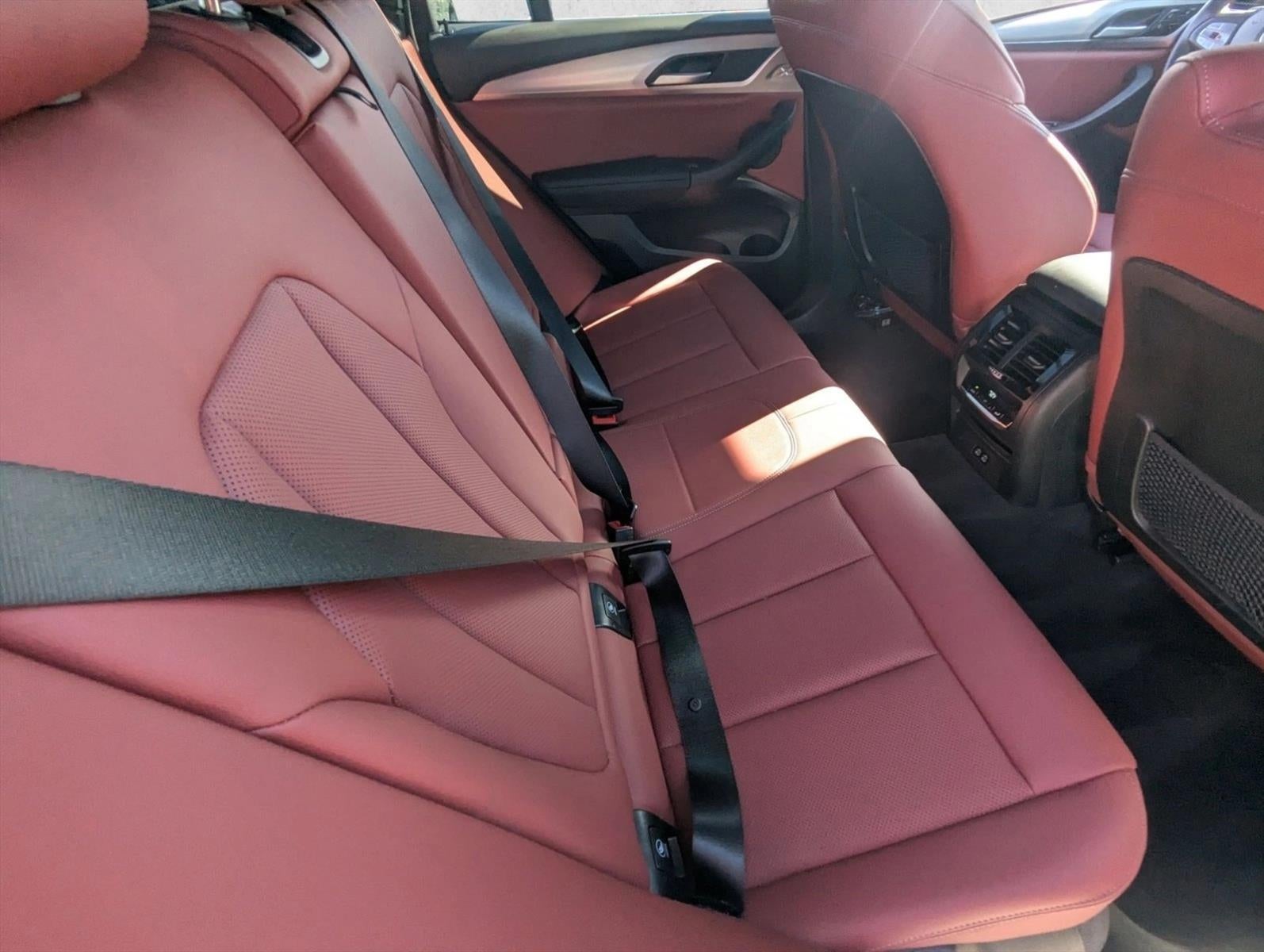 2023 BMW X3 sDrive30i Sports Activity Vehicle