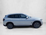 2023 BMW X3 sDrive30i Sports Activity Vehicle