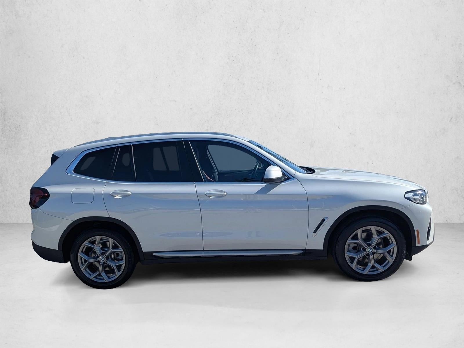 2023 BMW X3 sDrive30i Sports Activity Vehicle