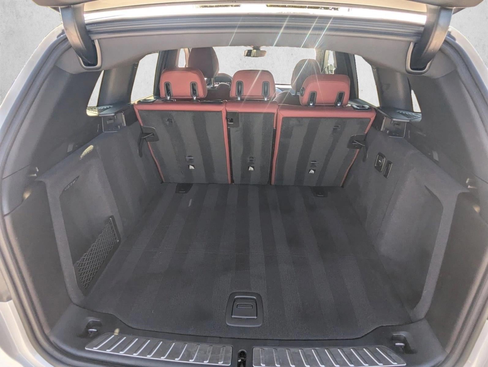 2023 BMW X3 sDrive30i Sports Activity Vehicle
