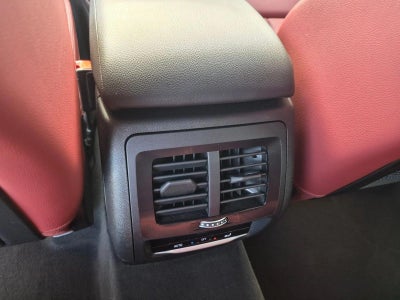 2024 BMW X3 sDrive30i Sports Activity Vehicle