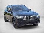2024 BMW X3 sDrive30i Sports Activity Vehicle