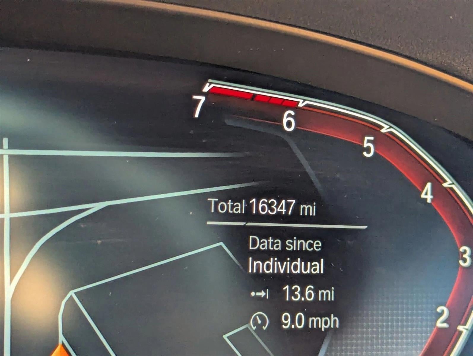 2023 BMW X3 sDrive30i Sports Activity Vehicle