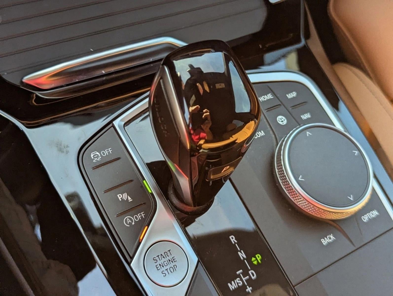 2023 BMW X3 sDrive30i Sports Activity Vehicle