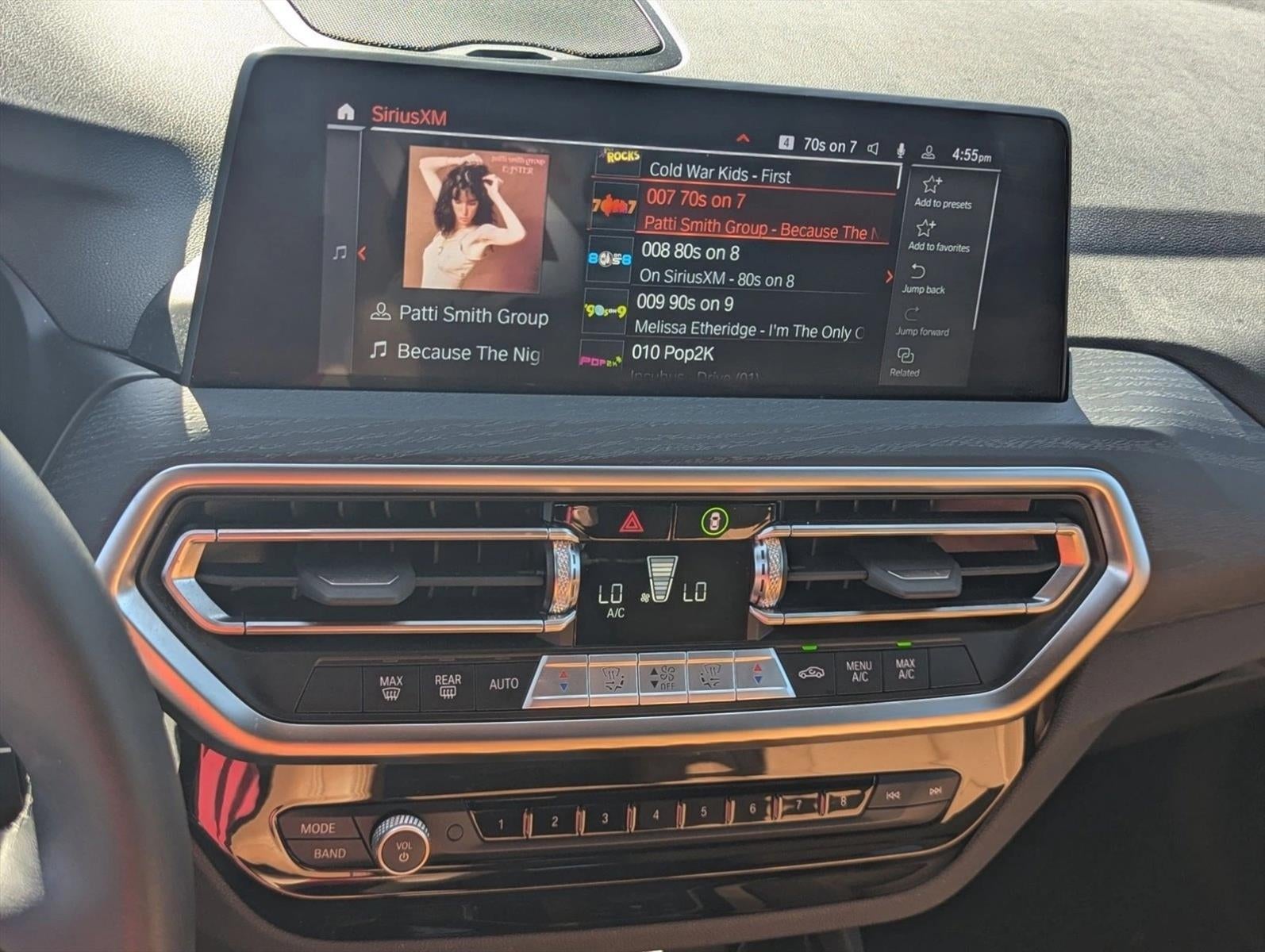2023 BMW X3 sDrive30i Sports Activity Vehicle