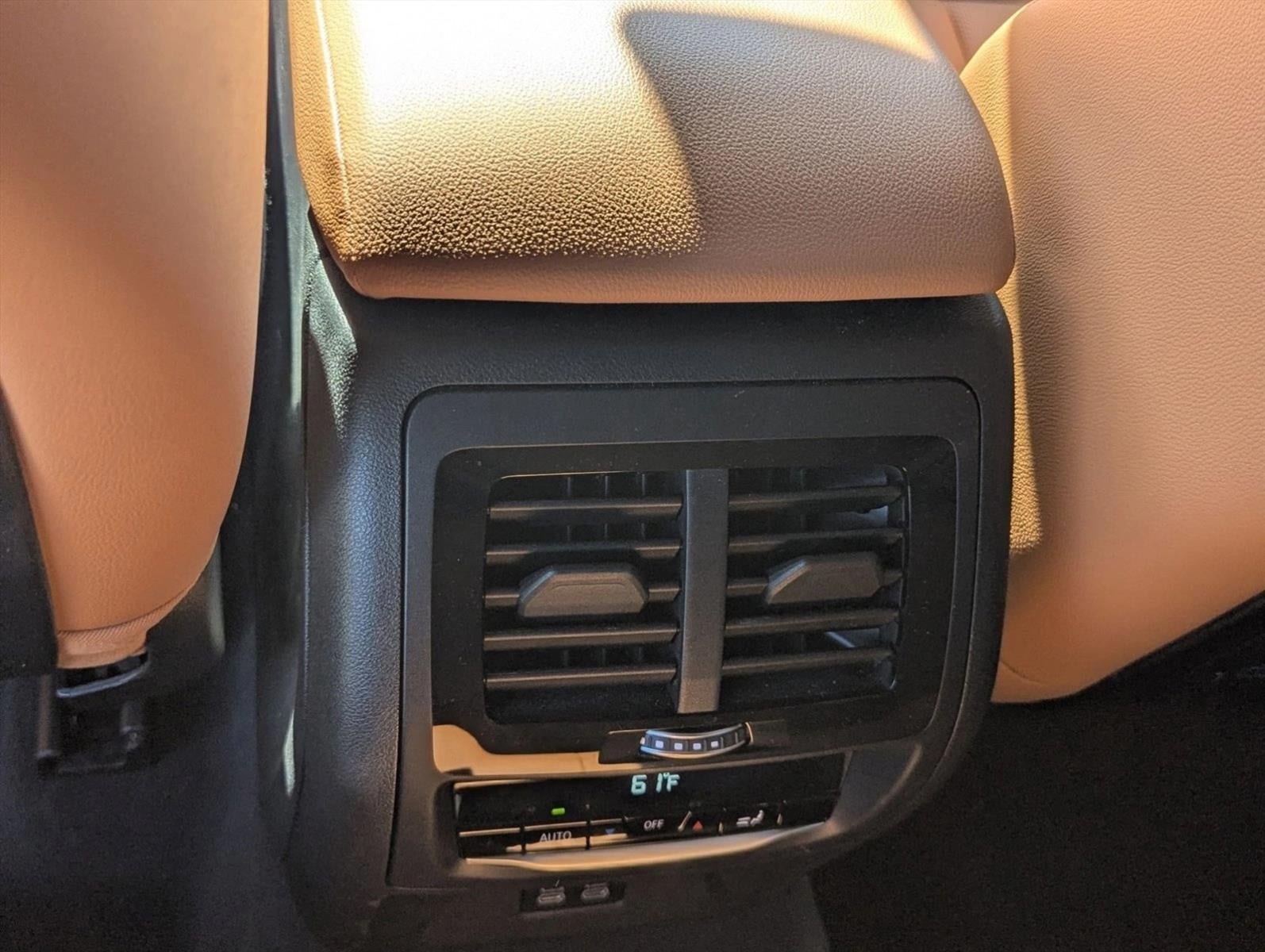 2023 BMW X3 sDrive30i Sports Activity Vehicle