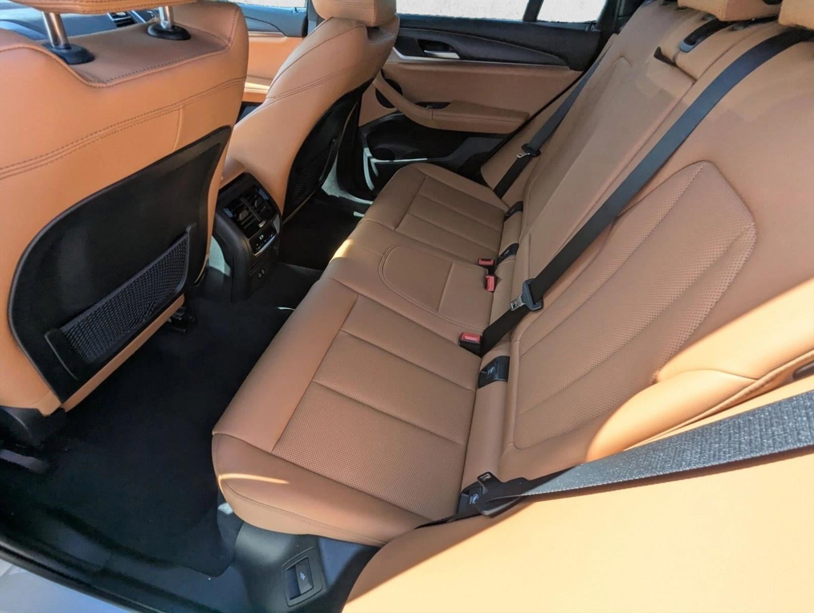 2023 BMW X3 sDrive30i Sports Activity Vehicle