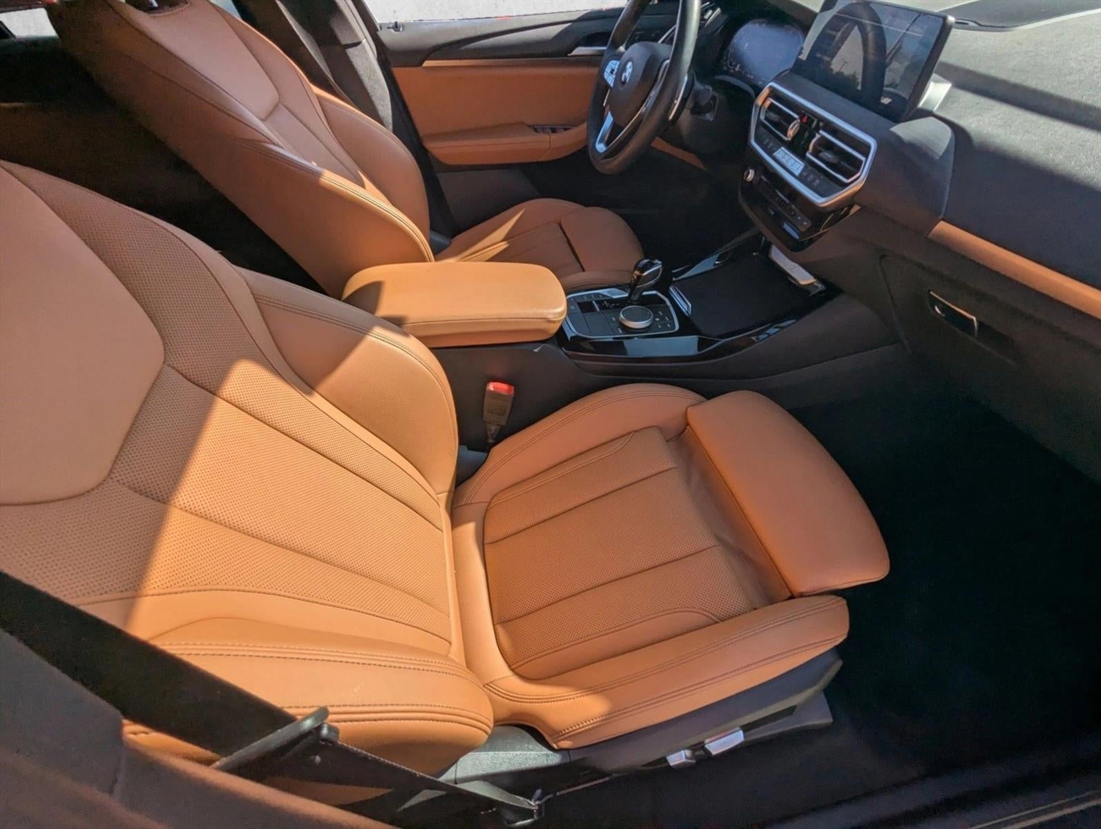 2023 BMW X3 sDrive30i Sports Activity Vehicle