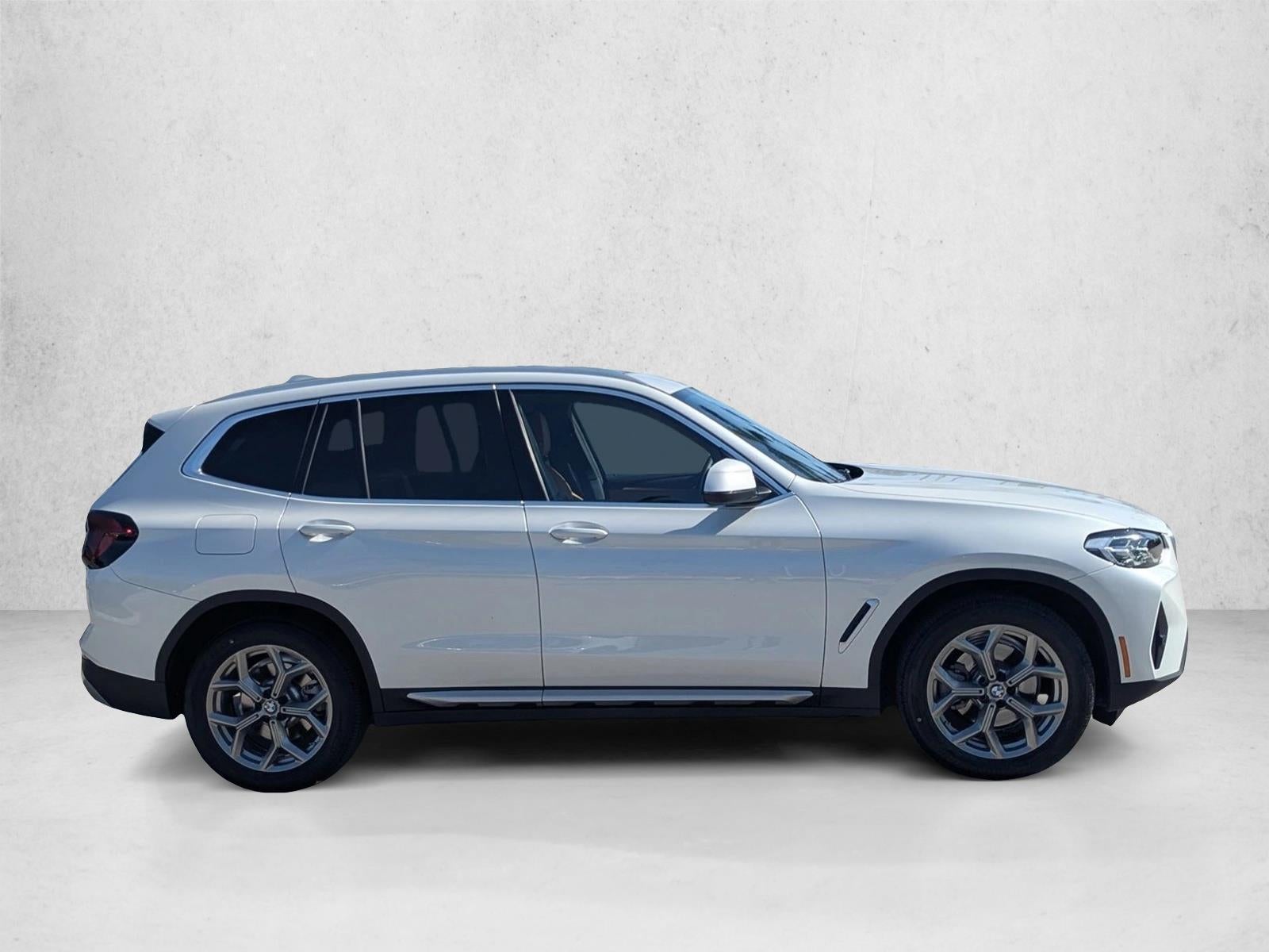 2023 BMW X3 sDrive30i Sports Activity Vehicle