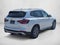 2023 BMW X3 sDrive30i Sports Activity Vehicle